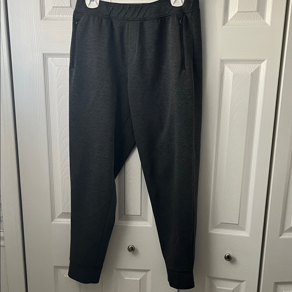 Zeroxposur Men's Black Jogger Pants